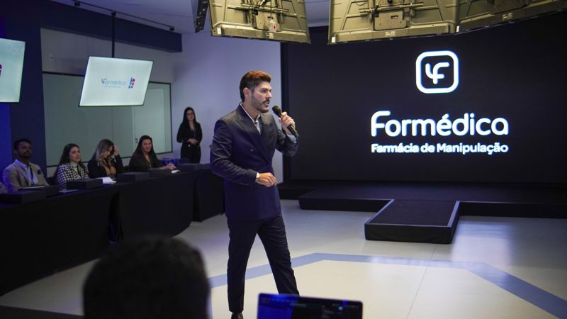 Dr. Fernando França Detalhe